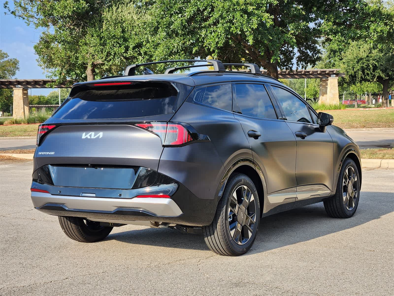 Thumbnail: 2026 Kia Sportage - 5