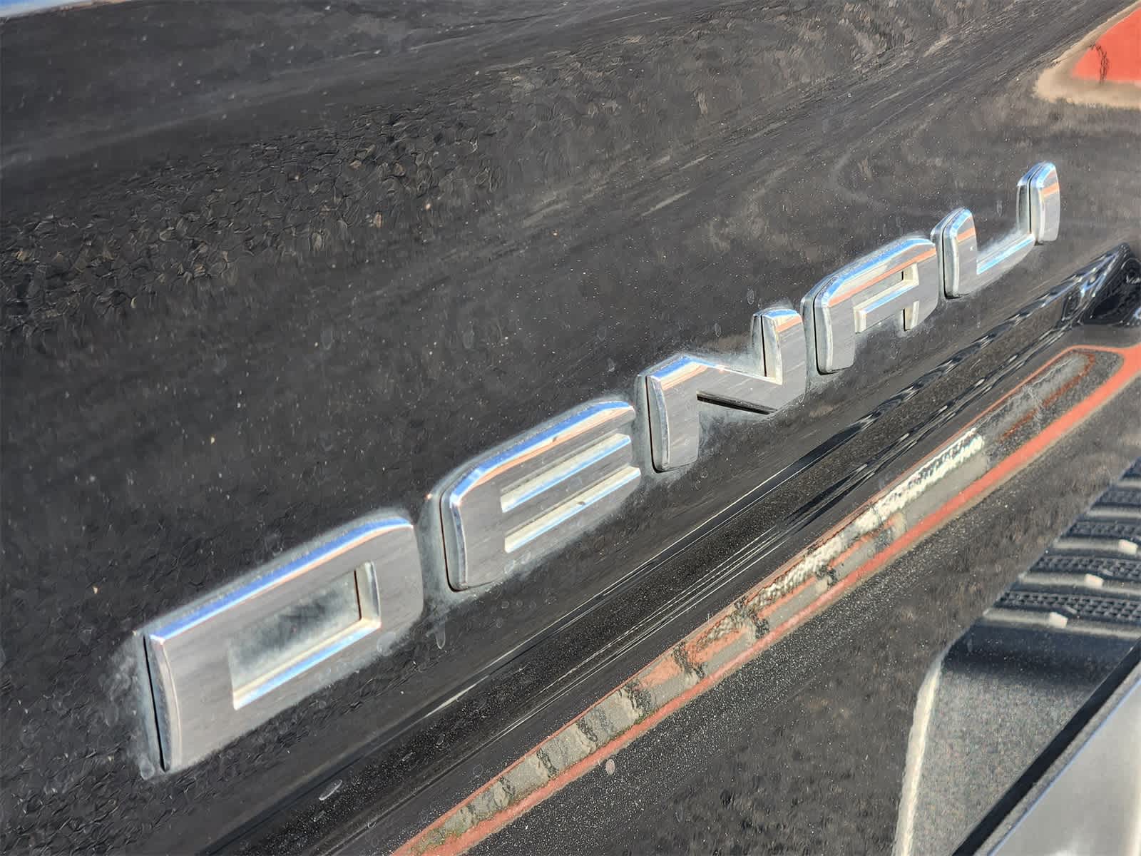 Thumbnail: 2023 GMC Sierra 1500 - 11