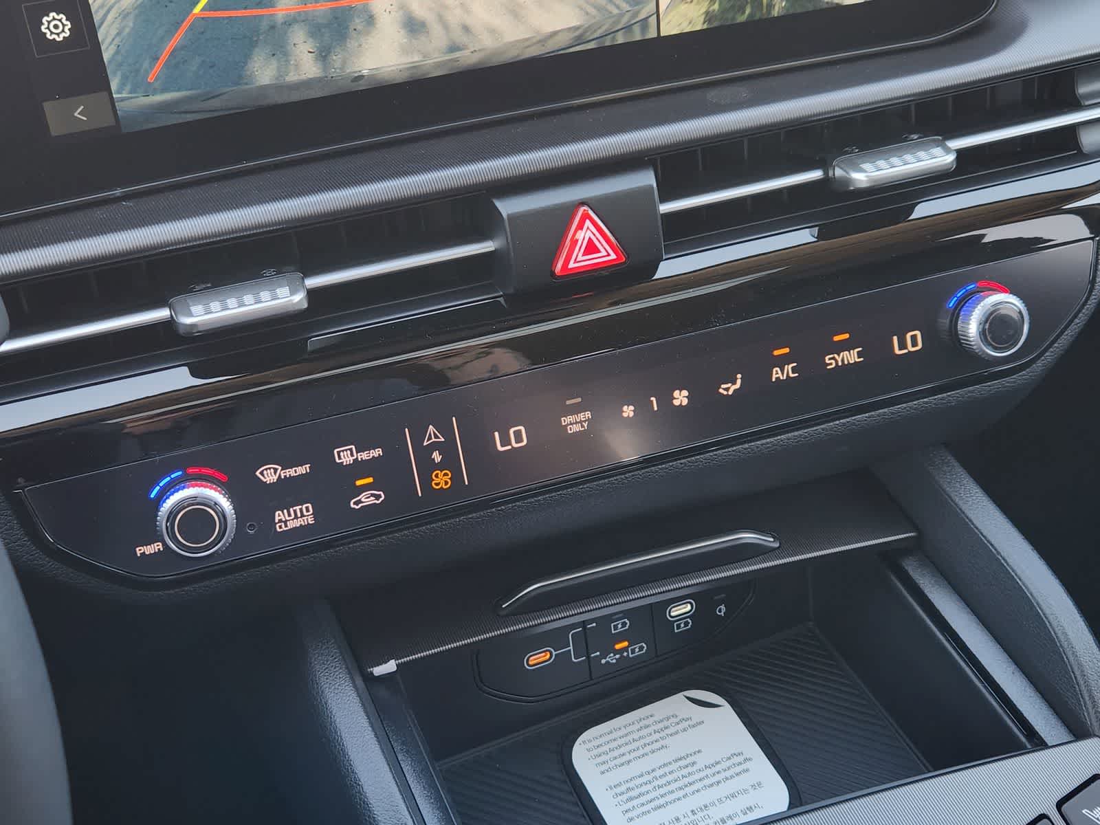 Thumbnail: 2026 Kia Sportage - 18