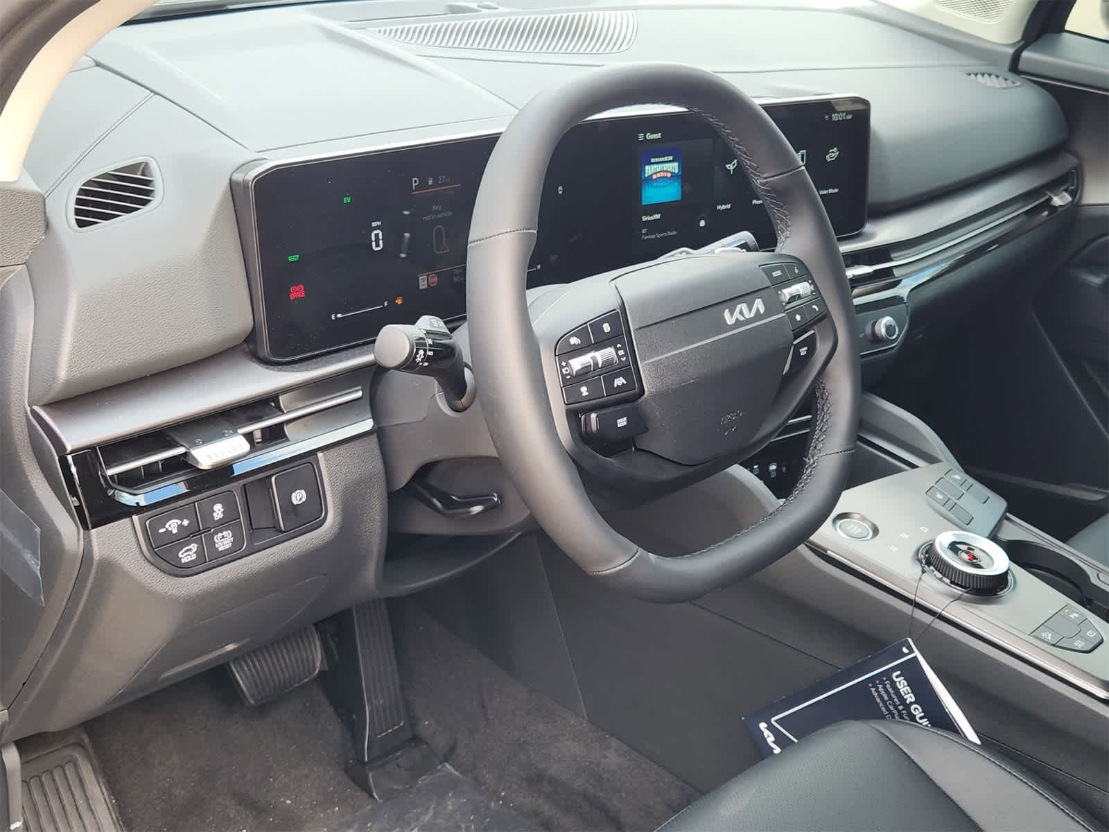 Thumbnail: 2026 Kia Sportage - 2