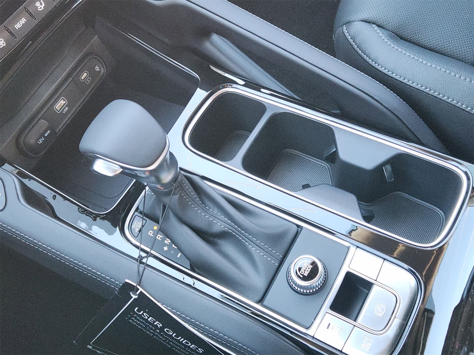 Thumbnail: 2025 Kia Telluride - 16