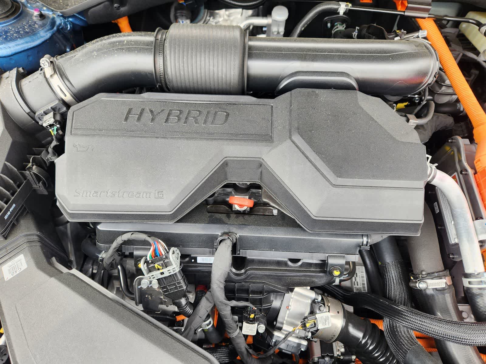 Thumbnail: 2026 Kia Sorento - 27