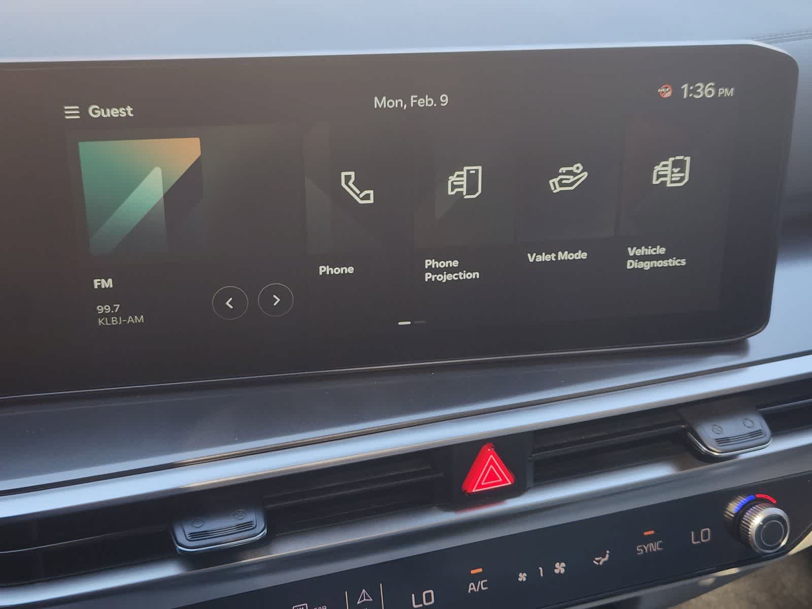 Thumbnail: 2026 Kia Sorento - 14