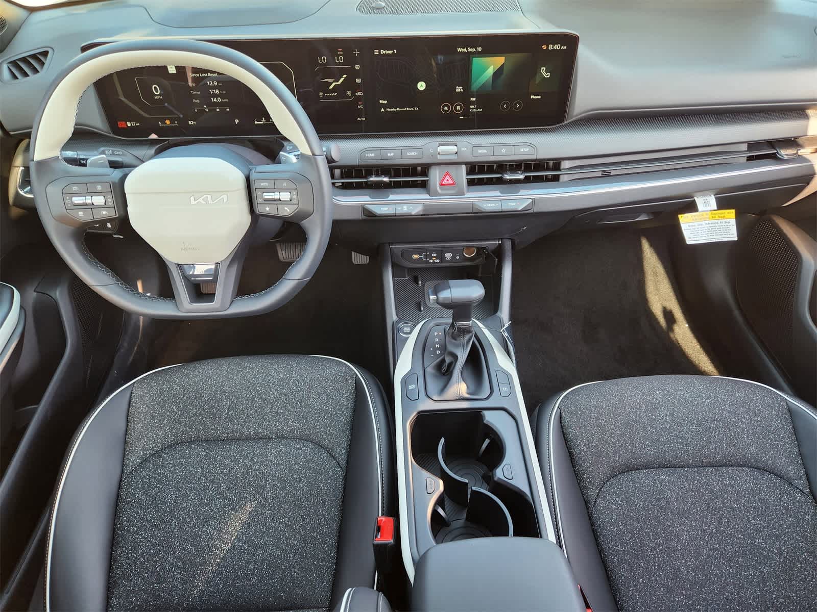 Thumbnail: 2025 Kia K4 - 25