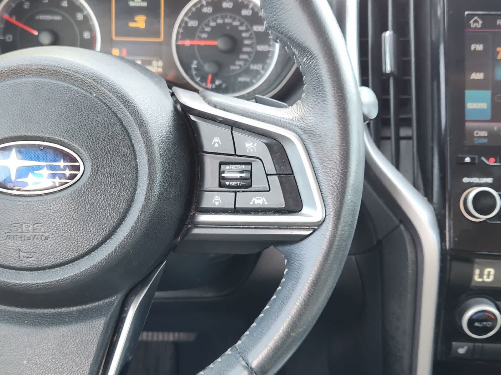 Thumbnail: 2019 Subaru Ascent - 27