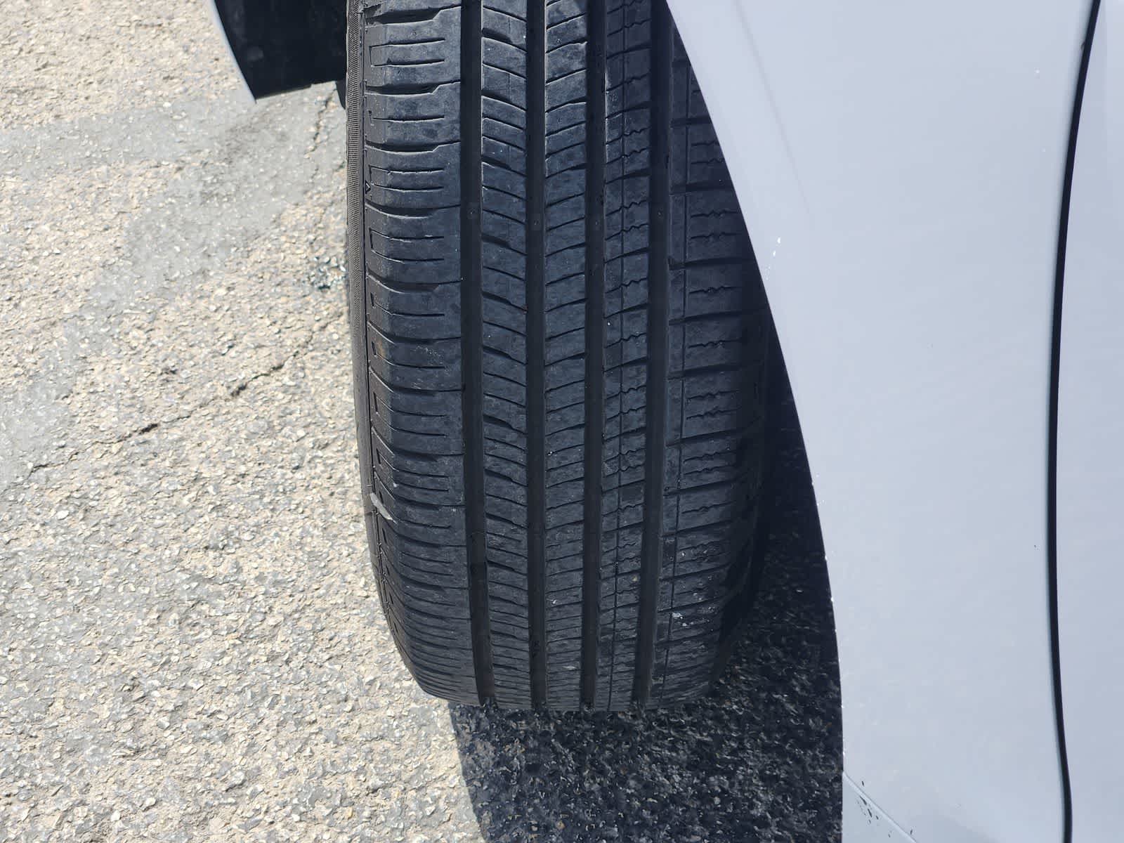 Thumbnail: 2023 Kia K5 - 10