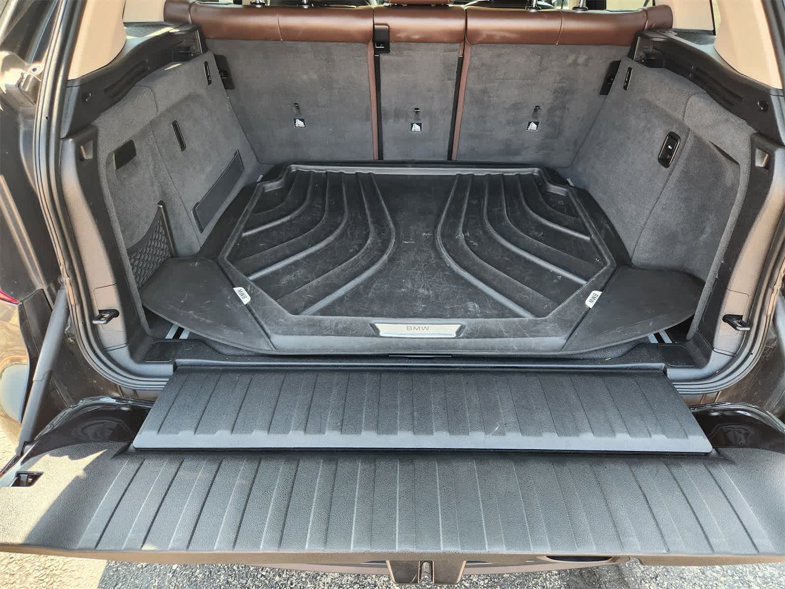 Thumbnail: 2016 BMW X5 - 29