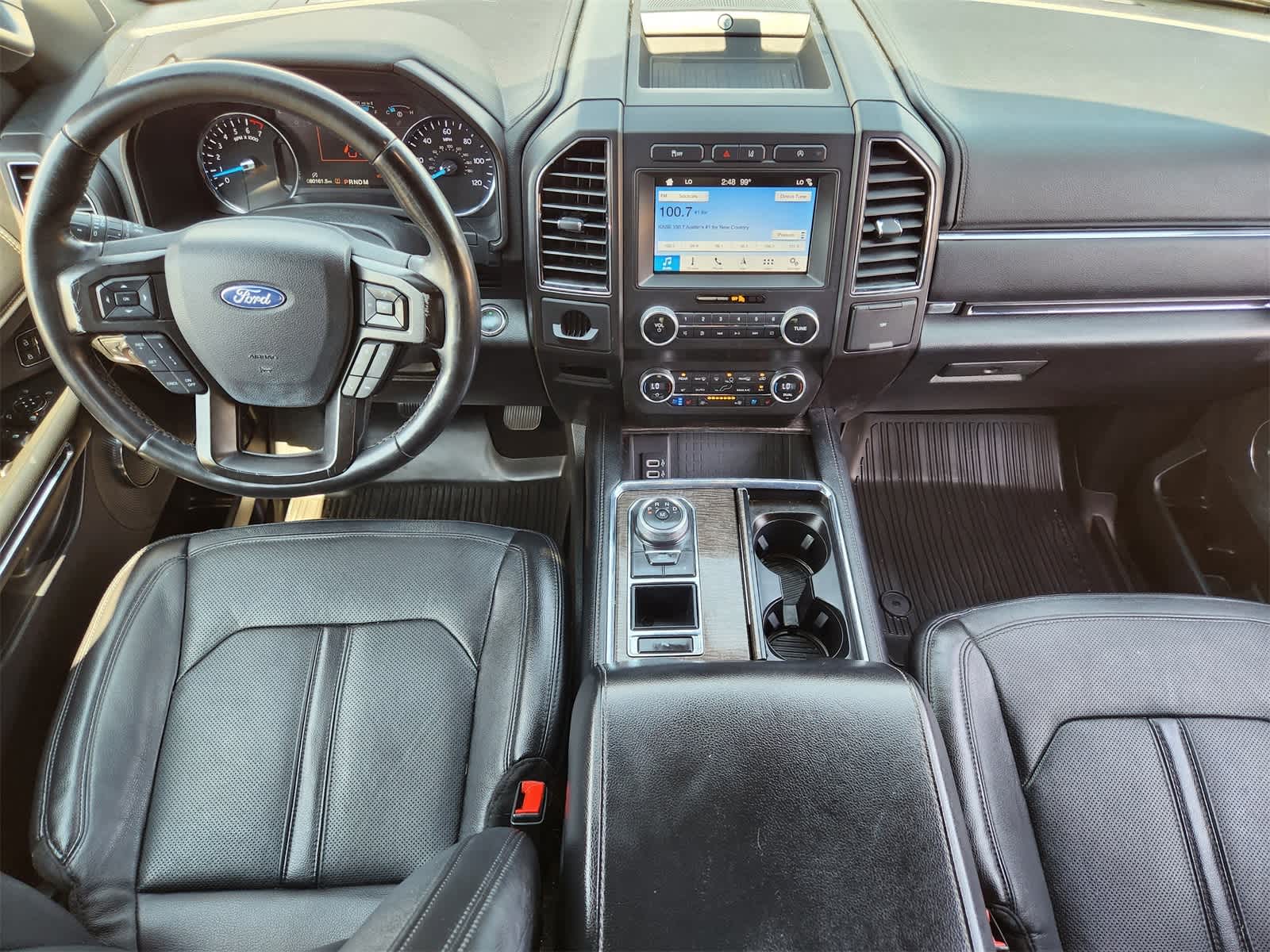 Thumbnail: 2019 Ford Expedition - 25