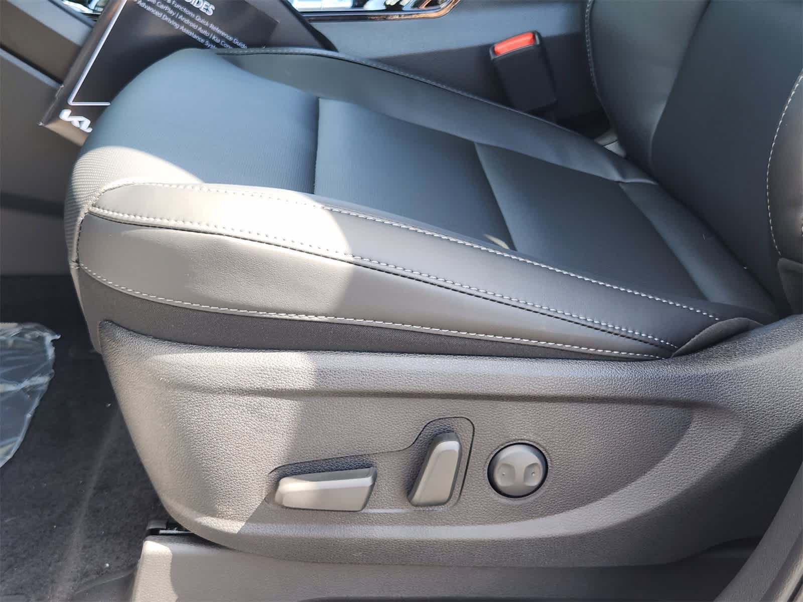 Thumbnail: 2025 Kia Telluride - 20