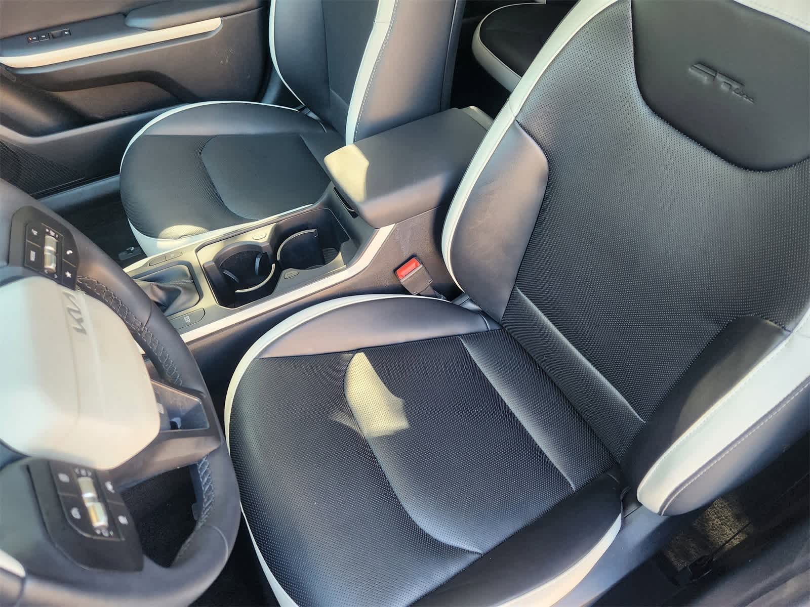 Thumbnail: 2026 Kia K4 - 13