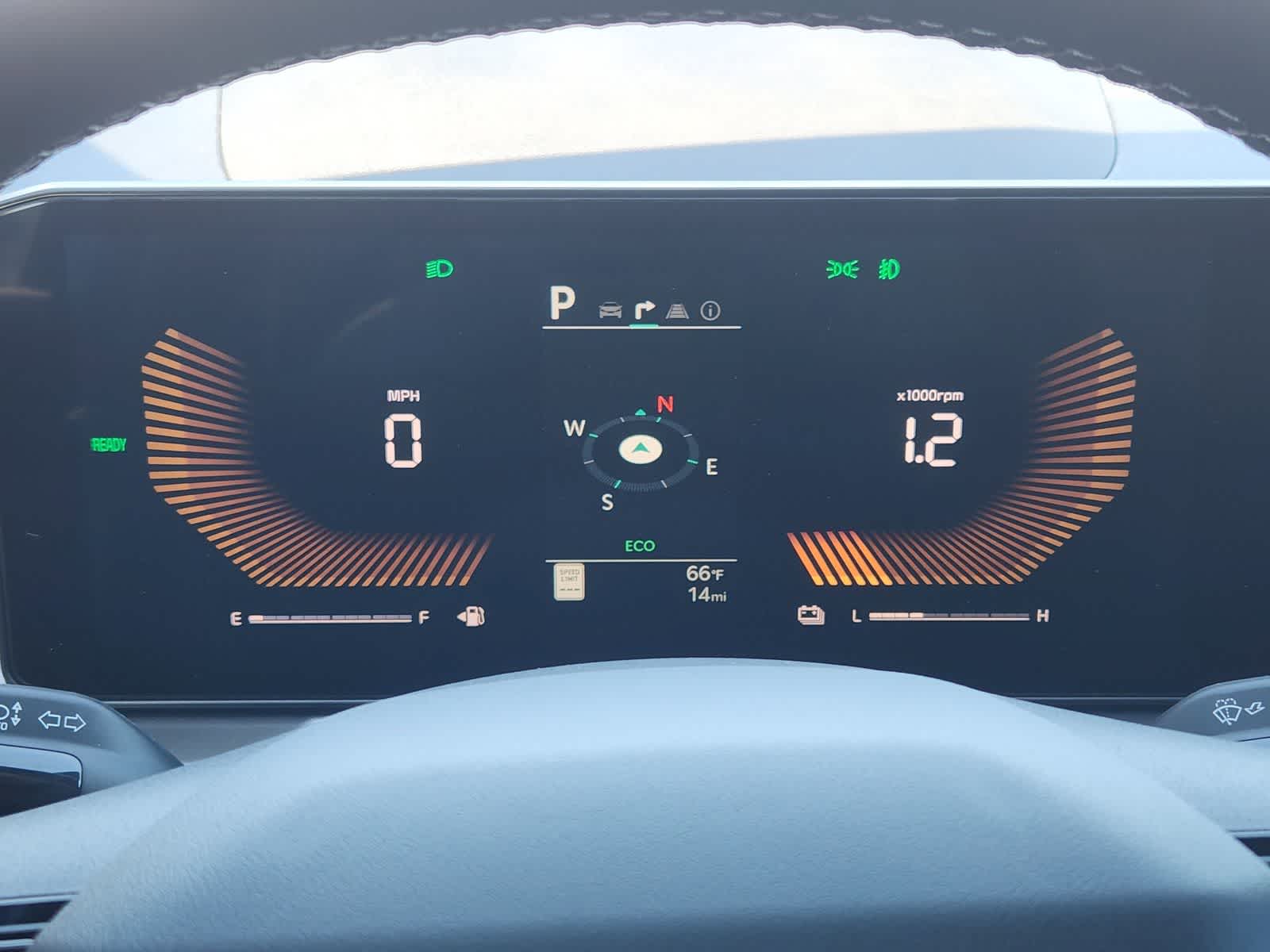 Thumbnail: 2026 Kia Sorento - 15