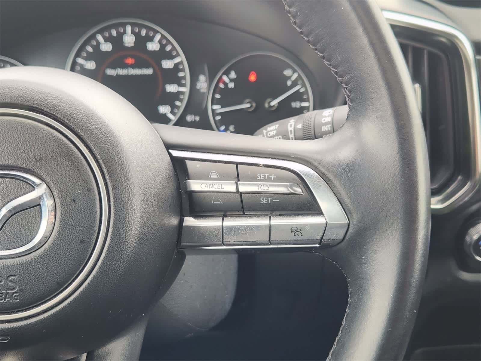 Thumbnail: 2023 Mazda CX-50 - 29