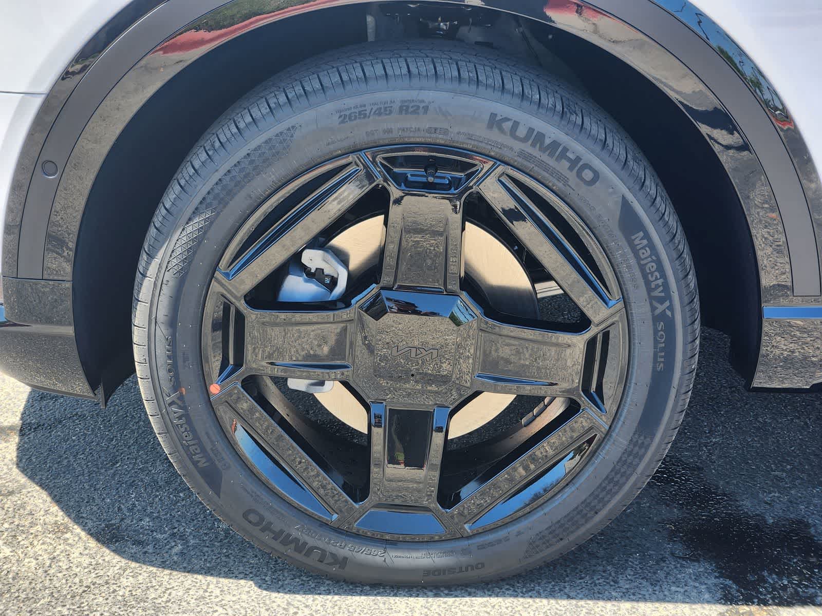 Thumbnail: 2027 Kia Telluride - 9