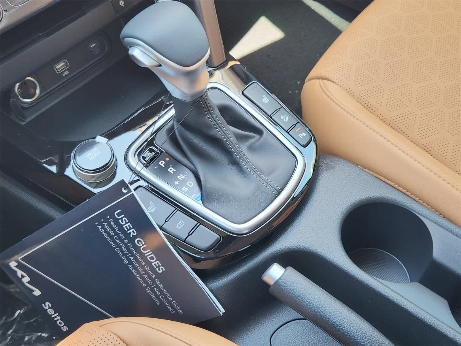 Thumbnail: 2026 Kia Seltos - 18