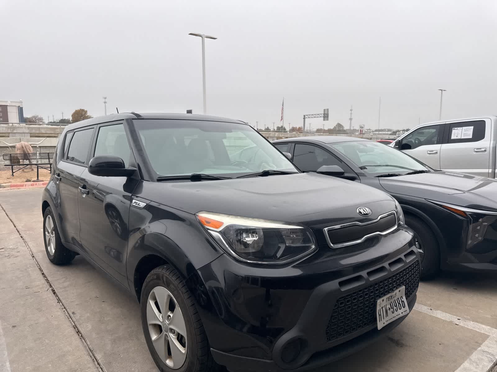 Thumbnail: 2016 Kia Soul - 1