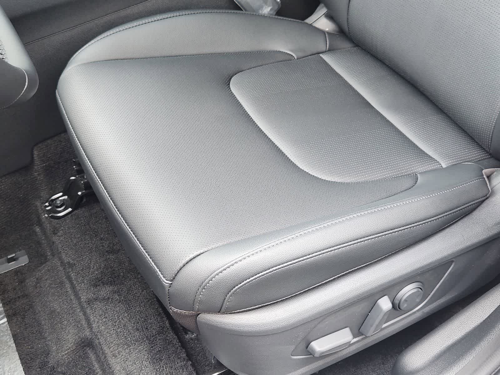 Thumbnail: 2026 Kia Sportage - 20