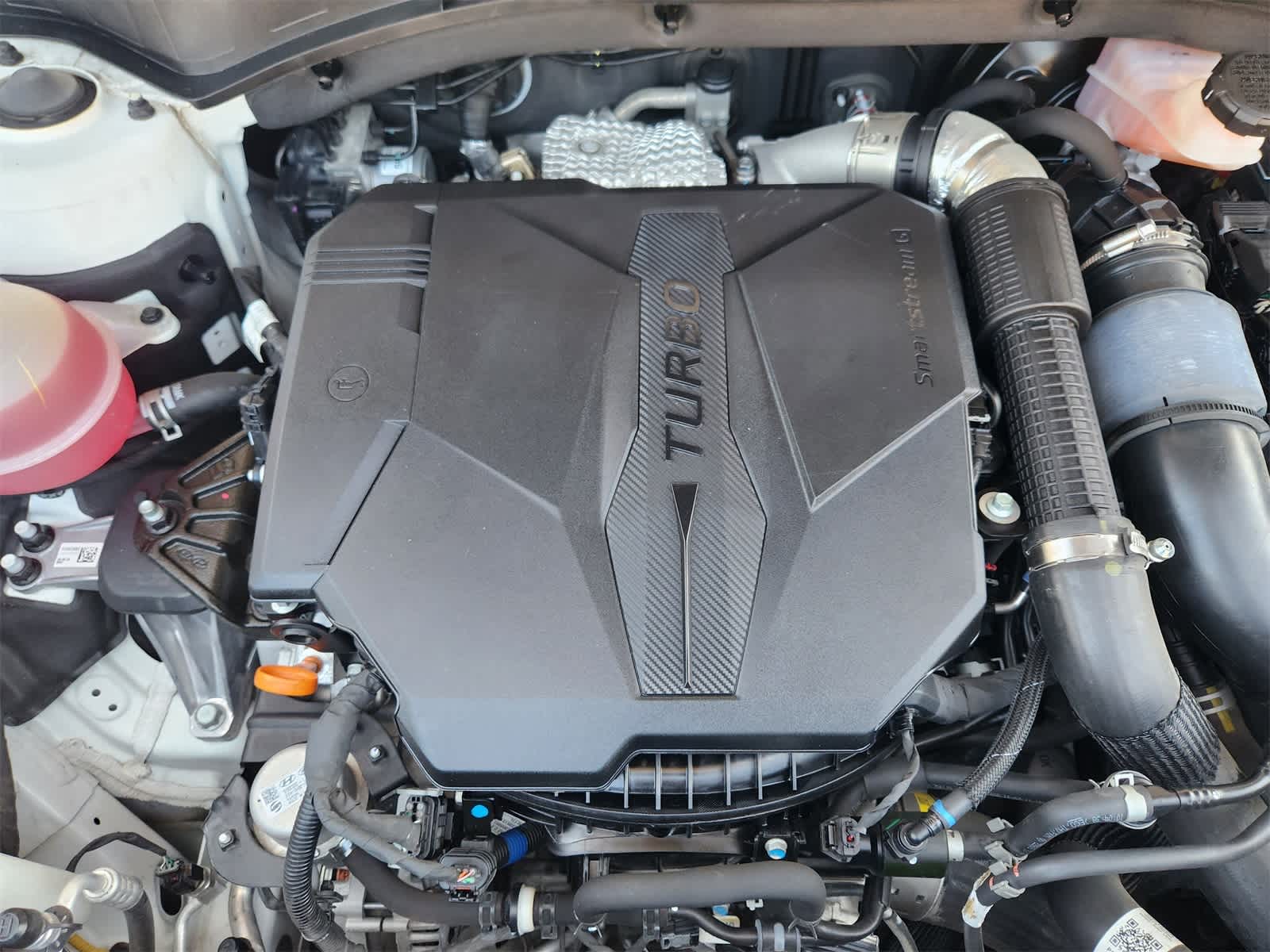 Thumbnail: 2023 Kia Sorento - 32