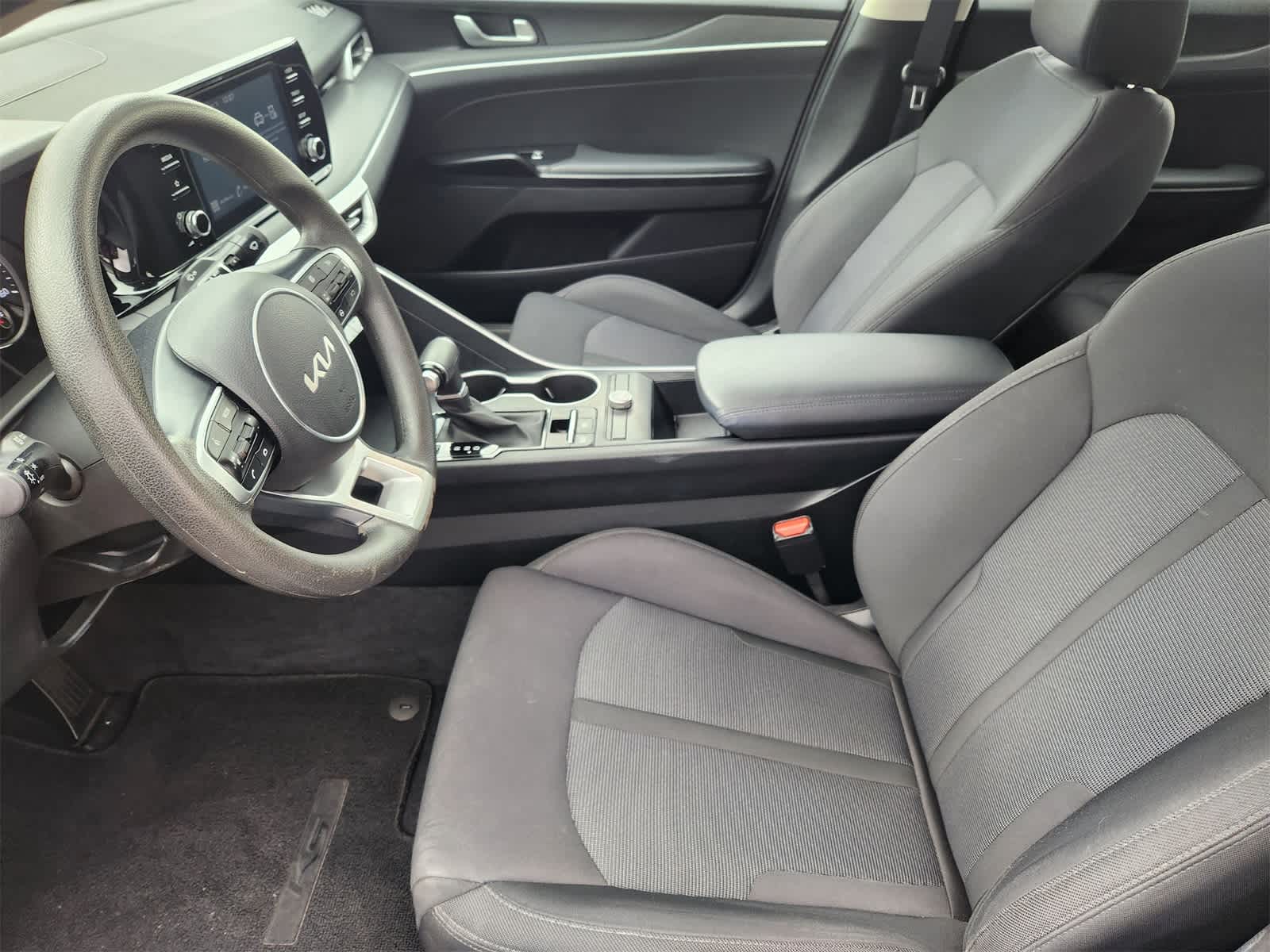 Thumbnail: 2023 Kia K5 - 13