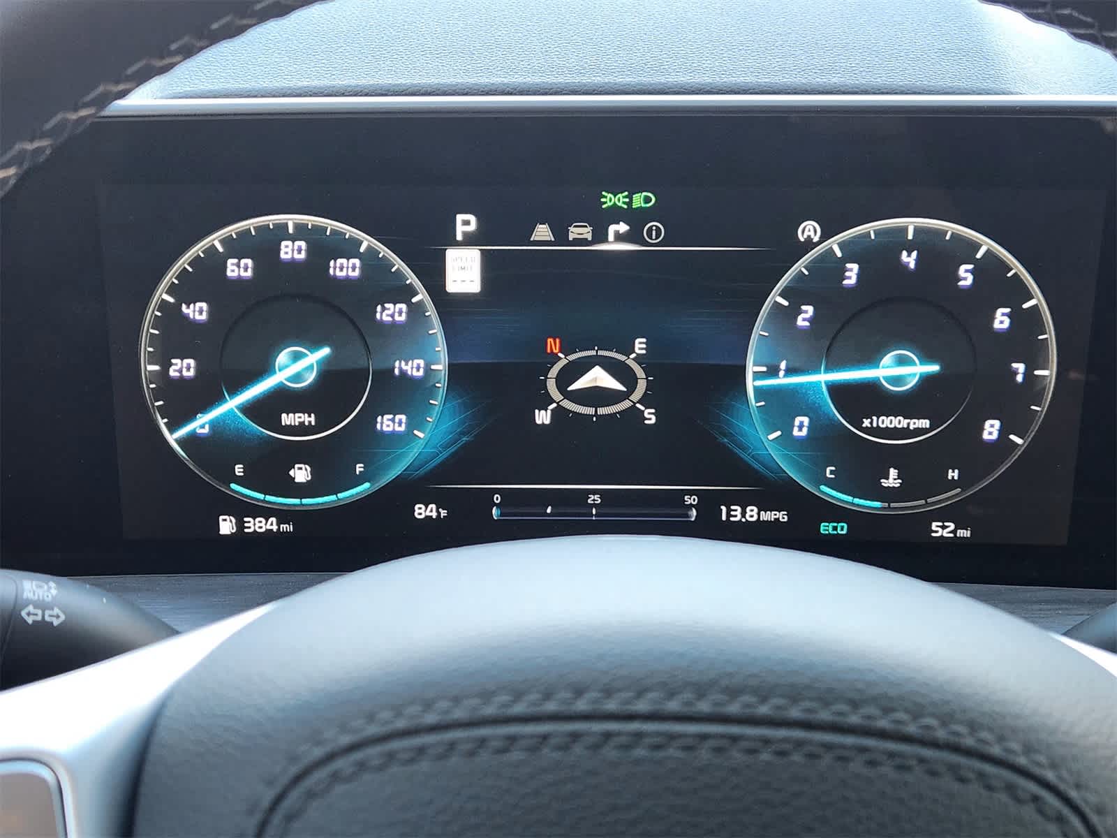 Thumbnail: 2025 Kia Telluride - 13