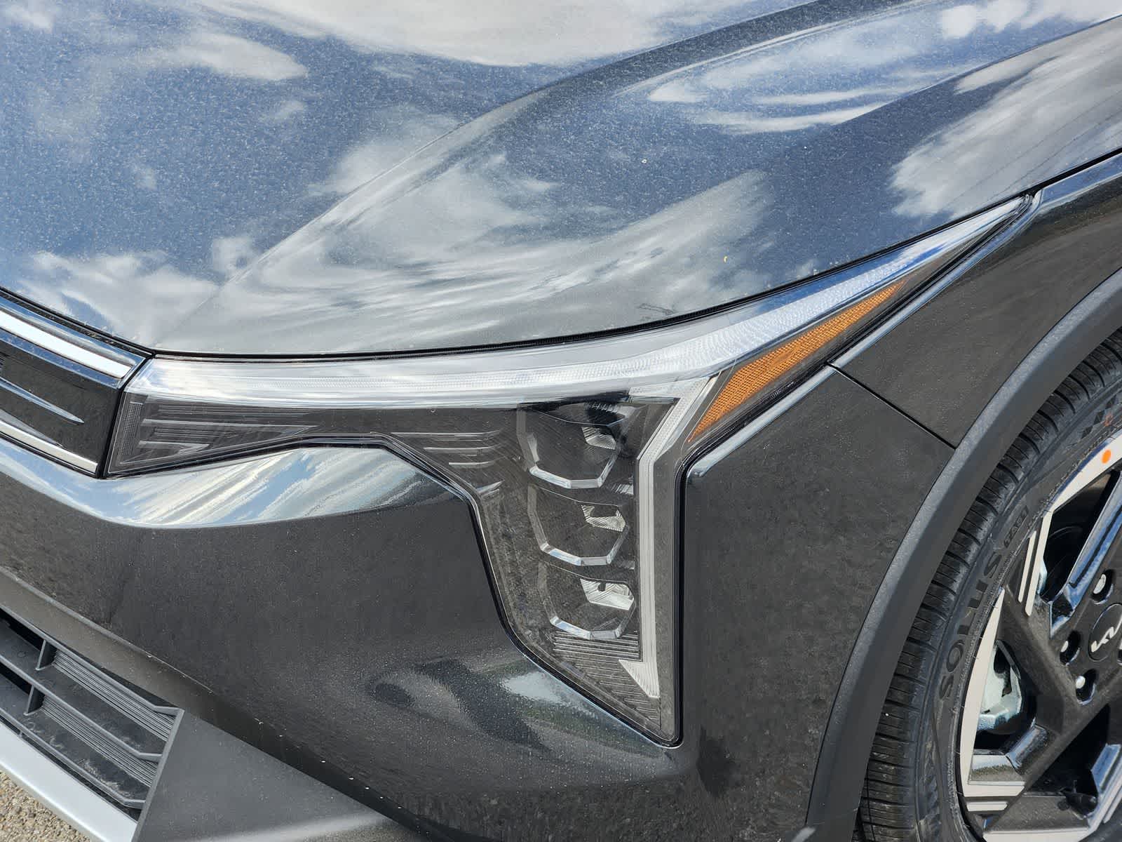 Thumbnail: 2026 Kia K4 - 7