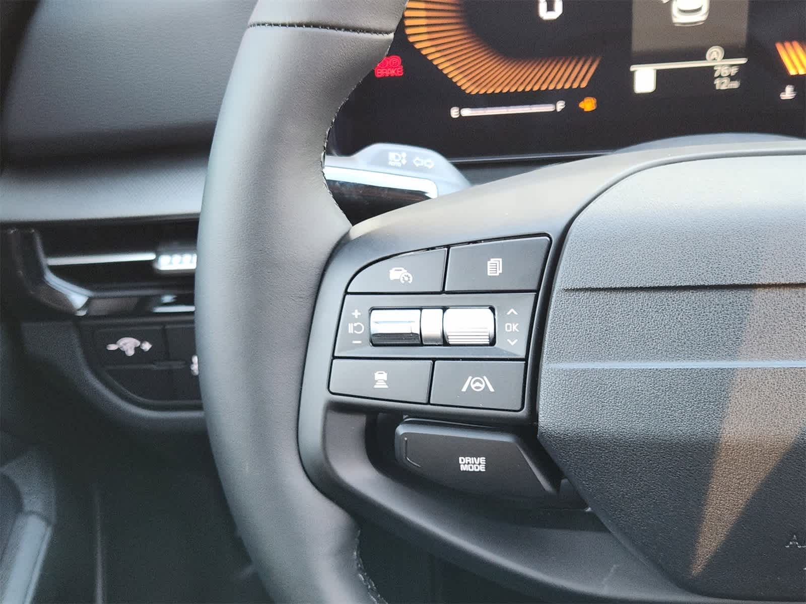 Thumbnail: 2026 Kia Sportage - 25