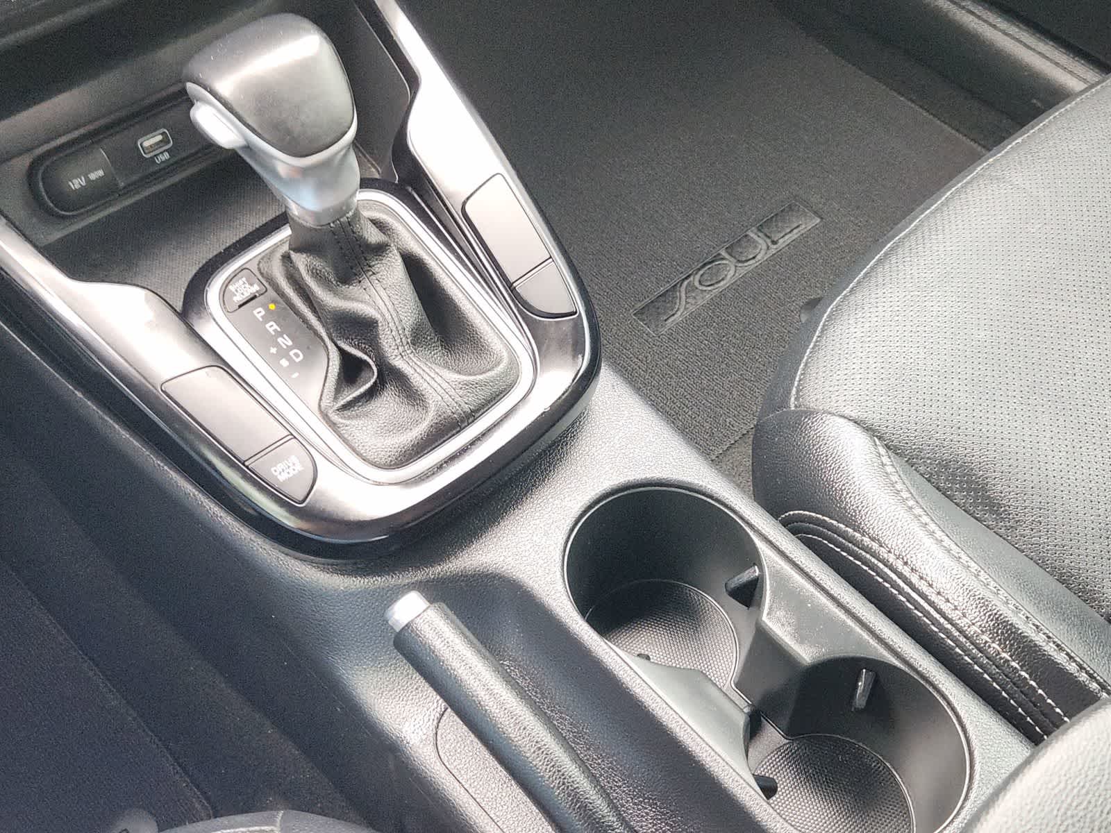 Thumbnail: 2020 Kia Soul - 21
