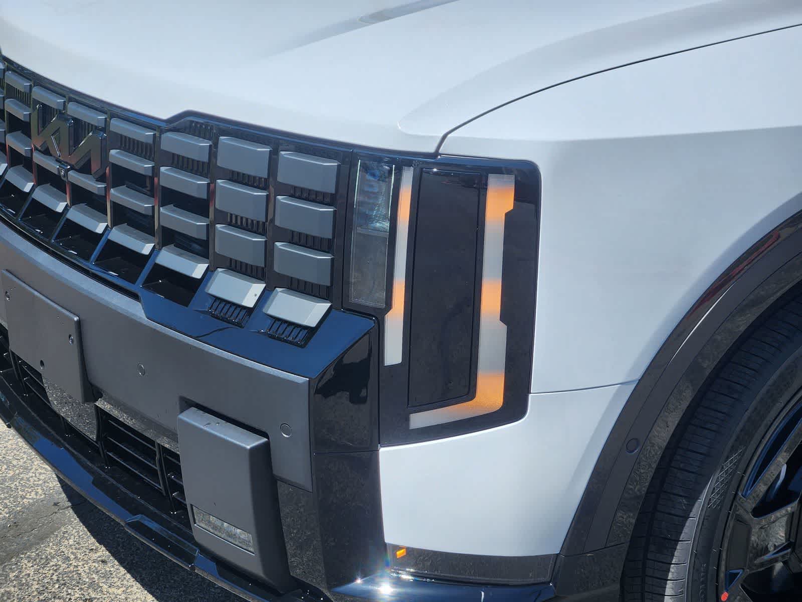 Thumbnail: 2027 Kia Telluride - 7