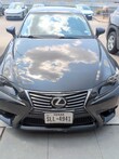  LEXUS IS 250