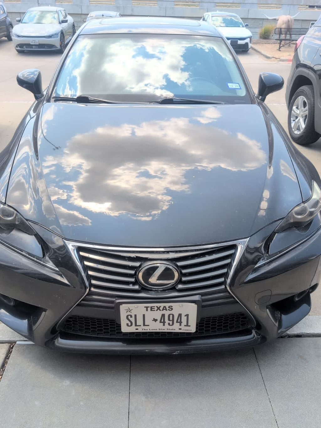 Used 2014 Lexus IS 250 Sedan