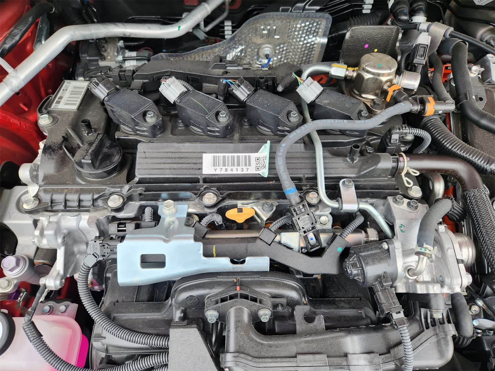 Thumbnail: 2025 Toyota Corolla Cross - 29