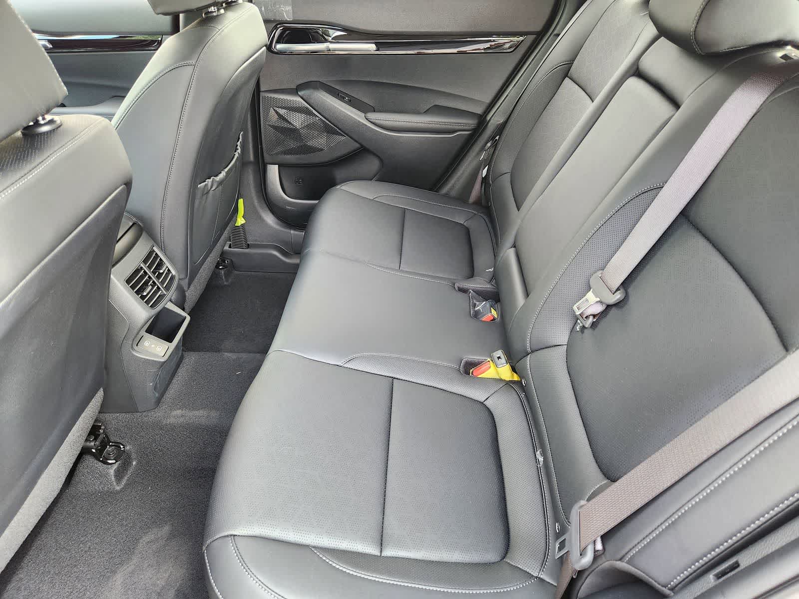 Thumbnail: 2026 Kia Seltos - 23