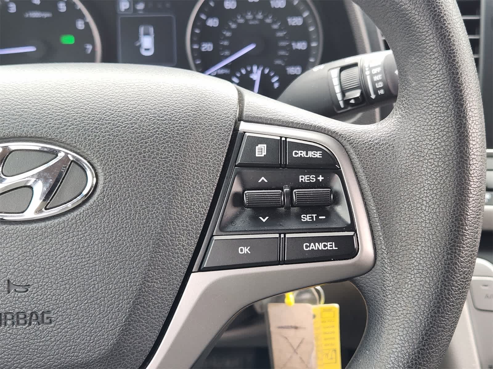 Thumbnail: 2018 Hyundai Elantra - 27