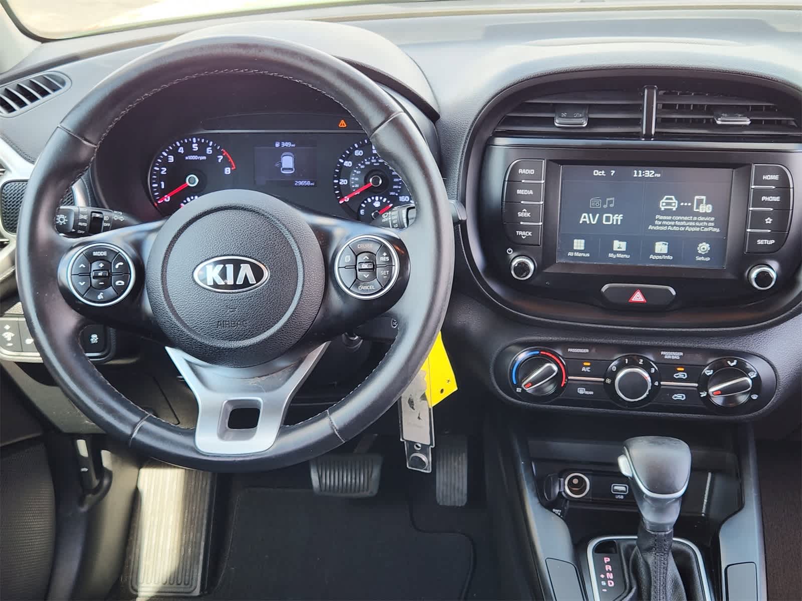 Thumbnail: 2020 Kia Soul - 22