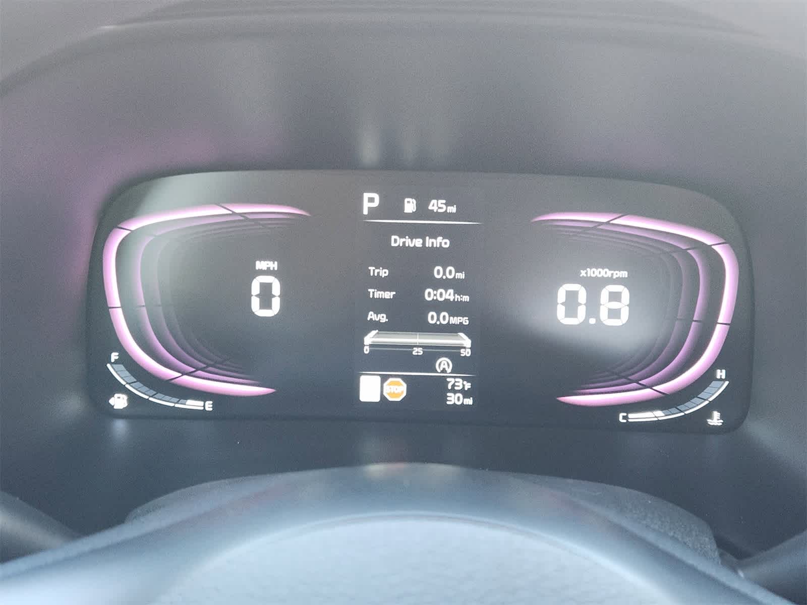 Thumbnail: 2025 Kia Soul - 15