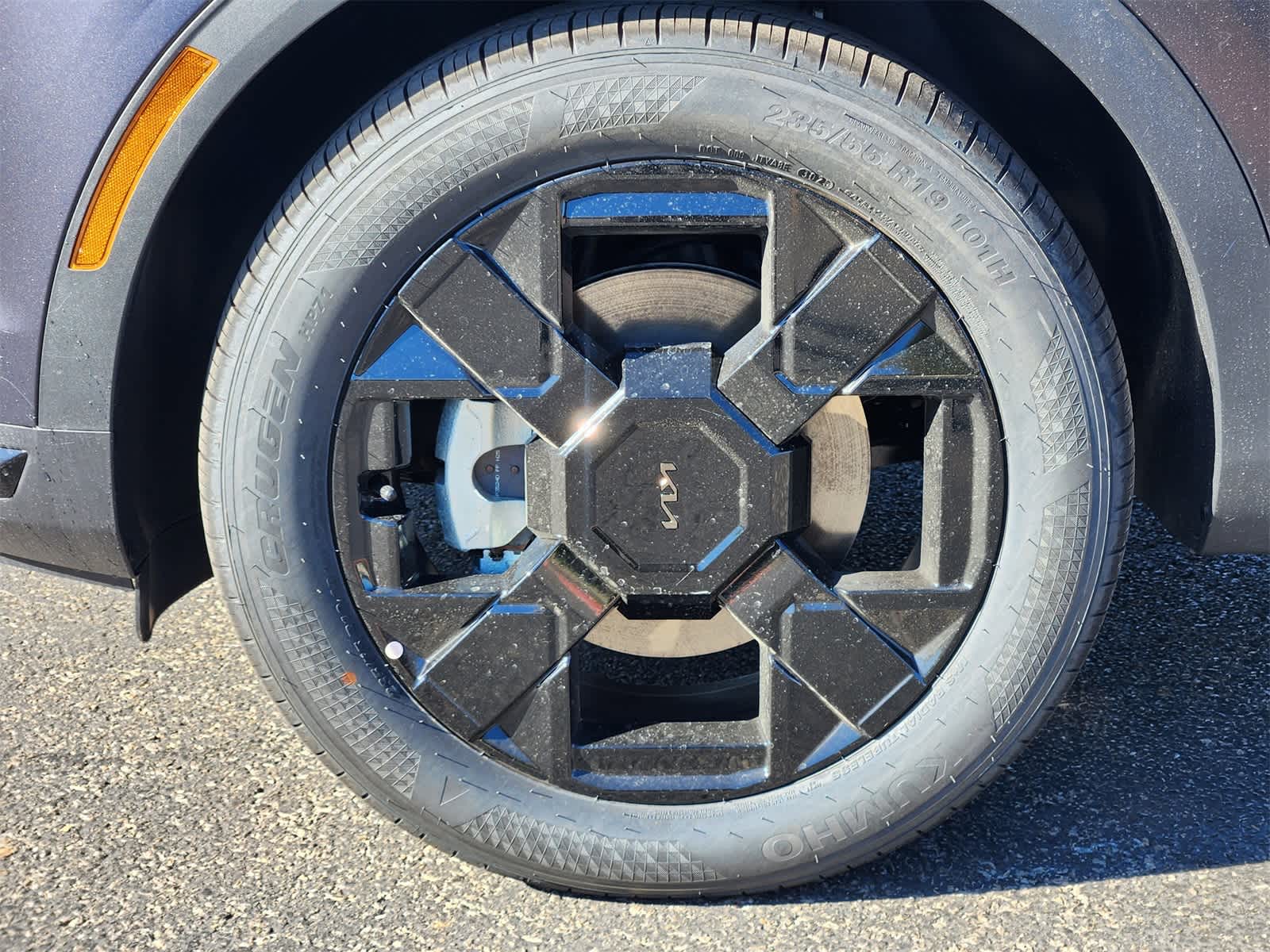 Thumbnail: 2026 Kia Sportage - 9