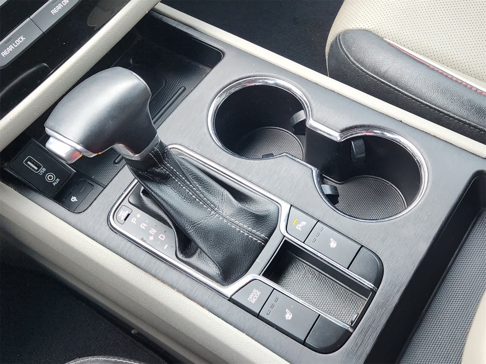 Thumbnail: 2019 Kia Sedona - 19