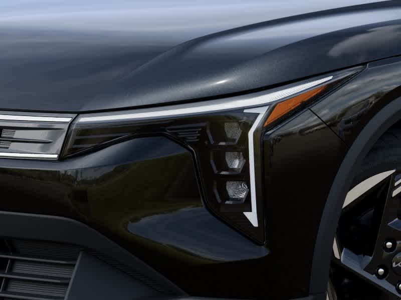 Thumbnail: 2026 Kia K4 - 10