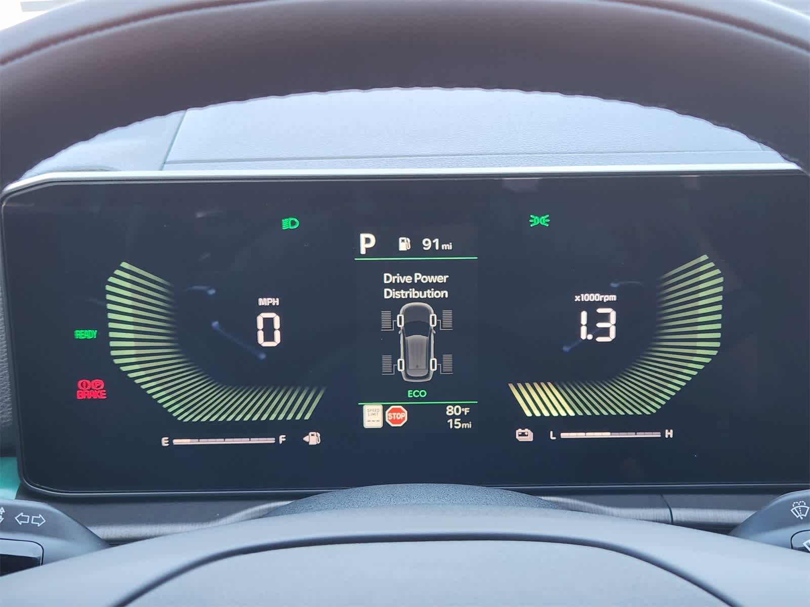 Thumbnail: 2026 Kia Sportage - 14