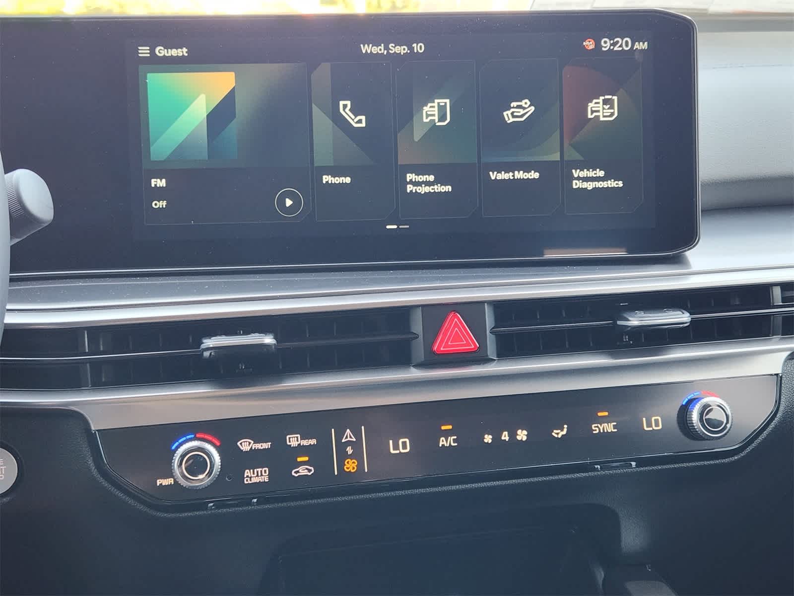 Thumbnail: 2026 Kia Sorento - 15