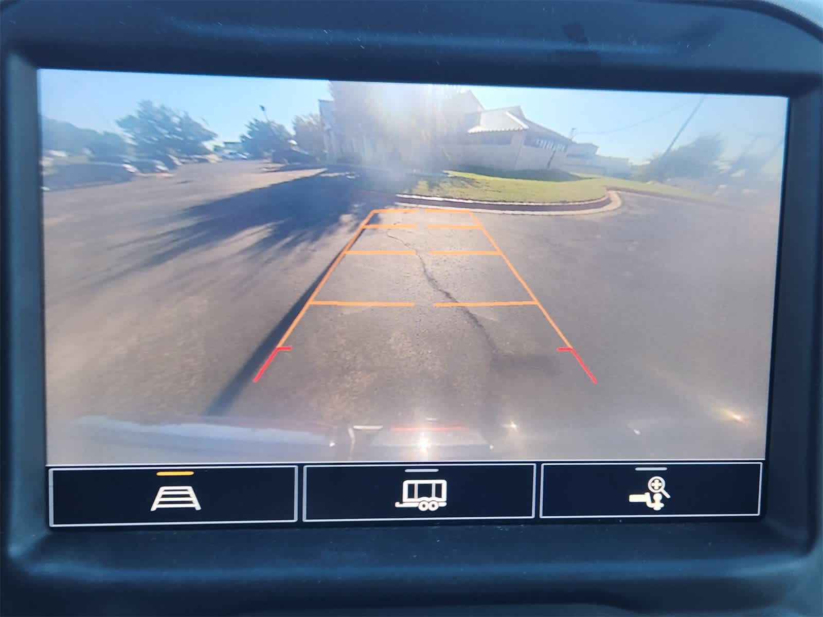 Thumbnail: 2021 GMC Sierra 1500 - 18