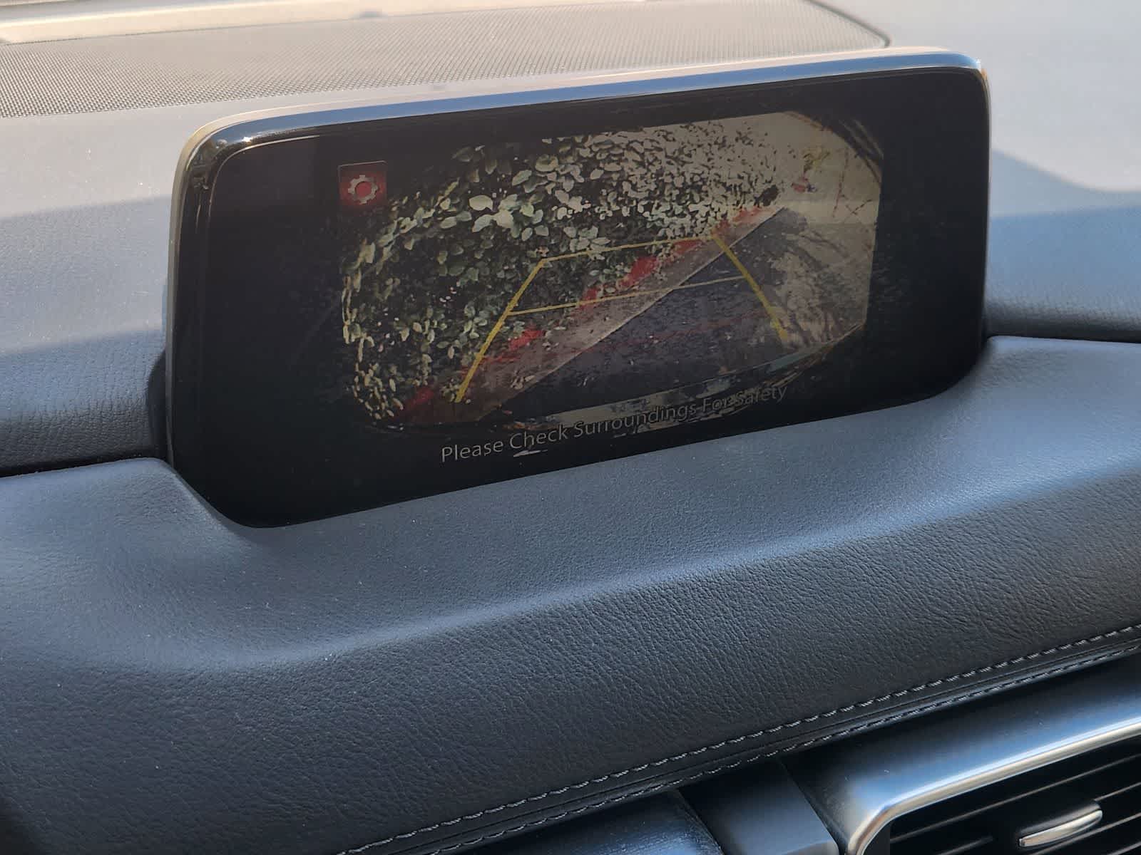 Thumbnail: 2017 Mazda CX-5 - 18