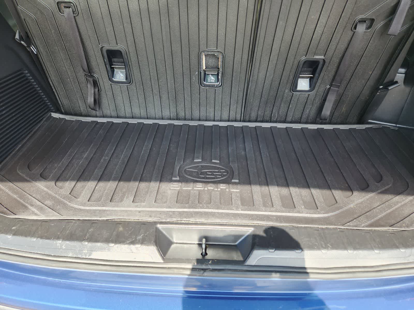 Thumbnail: 2019 Subaru Ascent - 32