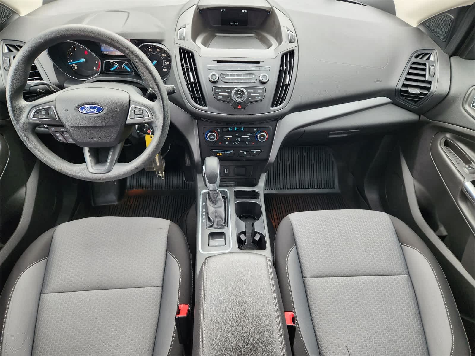 Thumbnail: 2018 Ford Escape - 24