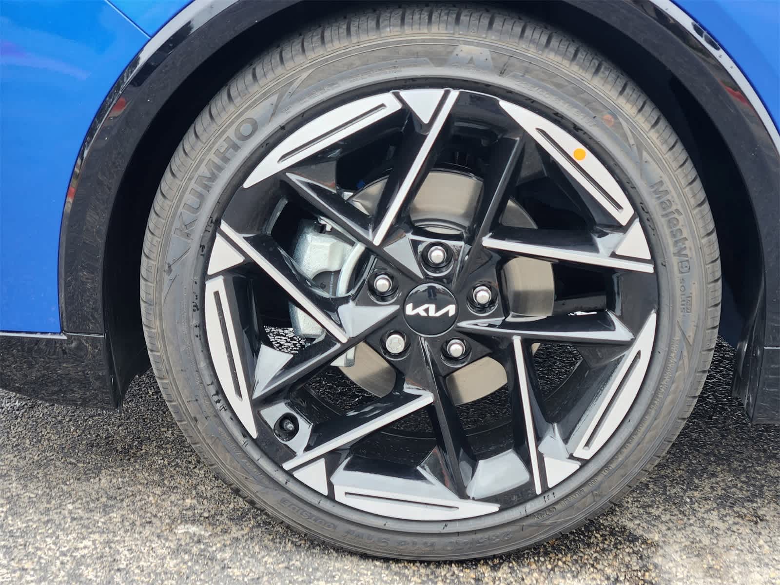 Thumbnail: 2025 Kia K4 - 8