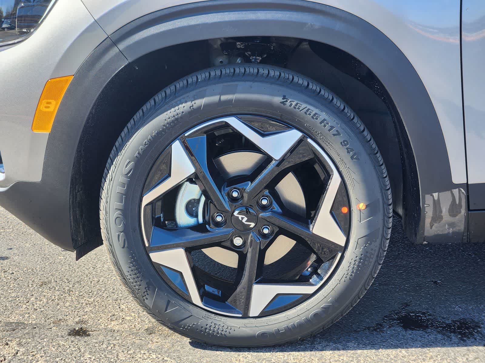 Thumbnail: 2026 Kia Seltos - 9