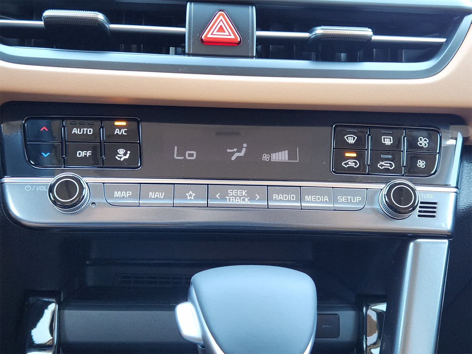 Thumbnail: 2026 Kia Seltos - 17