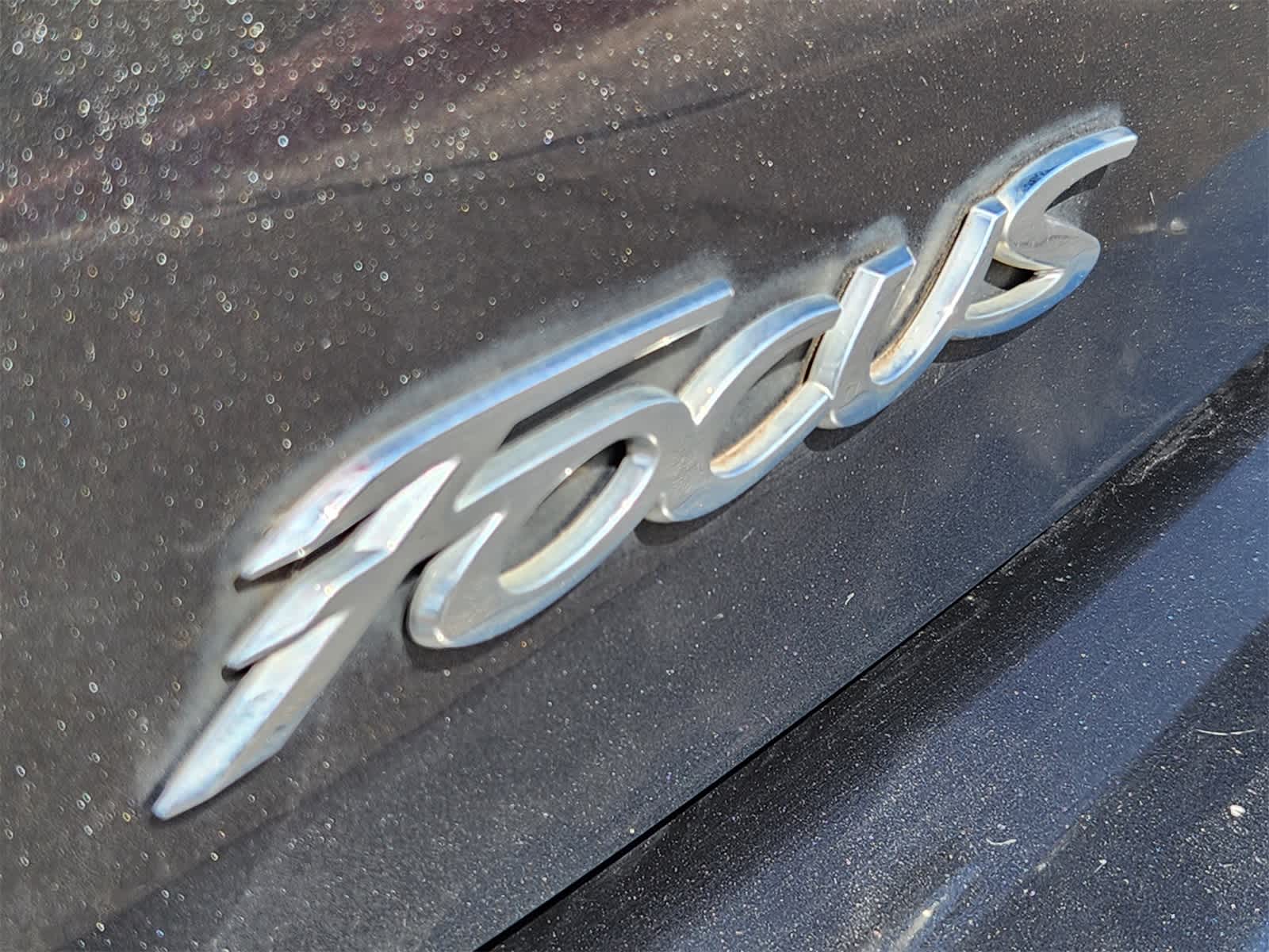 Thumbnail: 2017 Ford Focus - 11