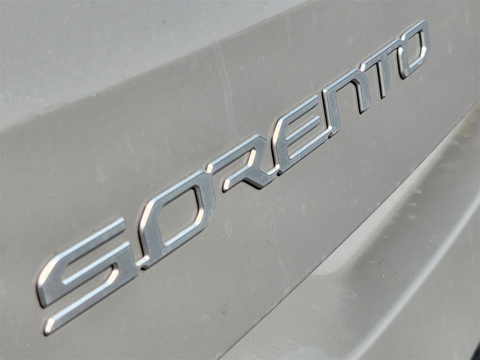 Thumbnail: 2026 Kia Sorento - 9