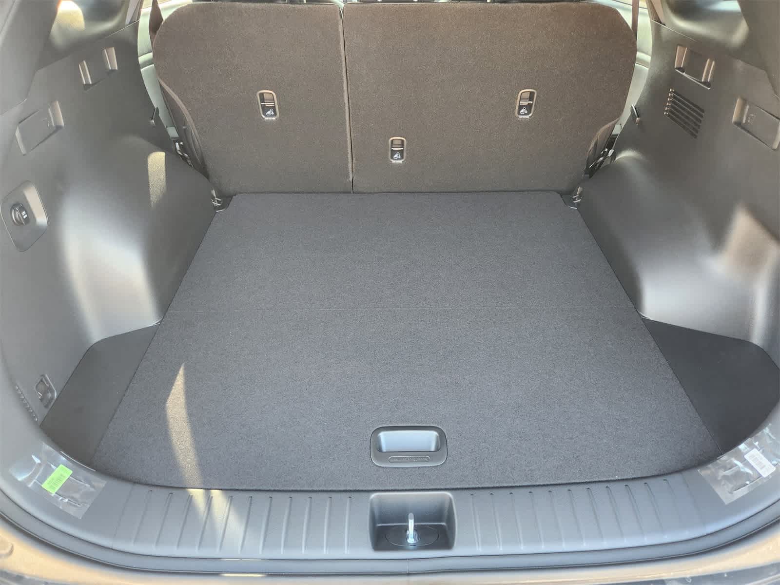 Thumbnail: 2026 Kia Sportage - 28