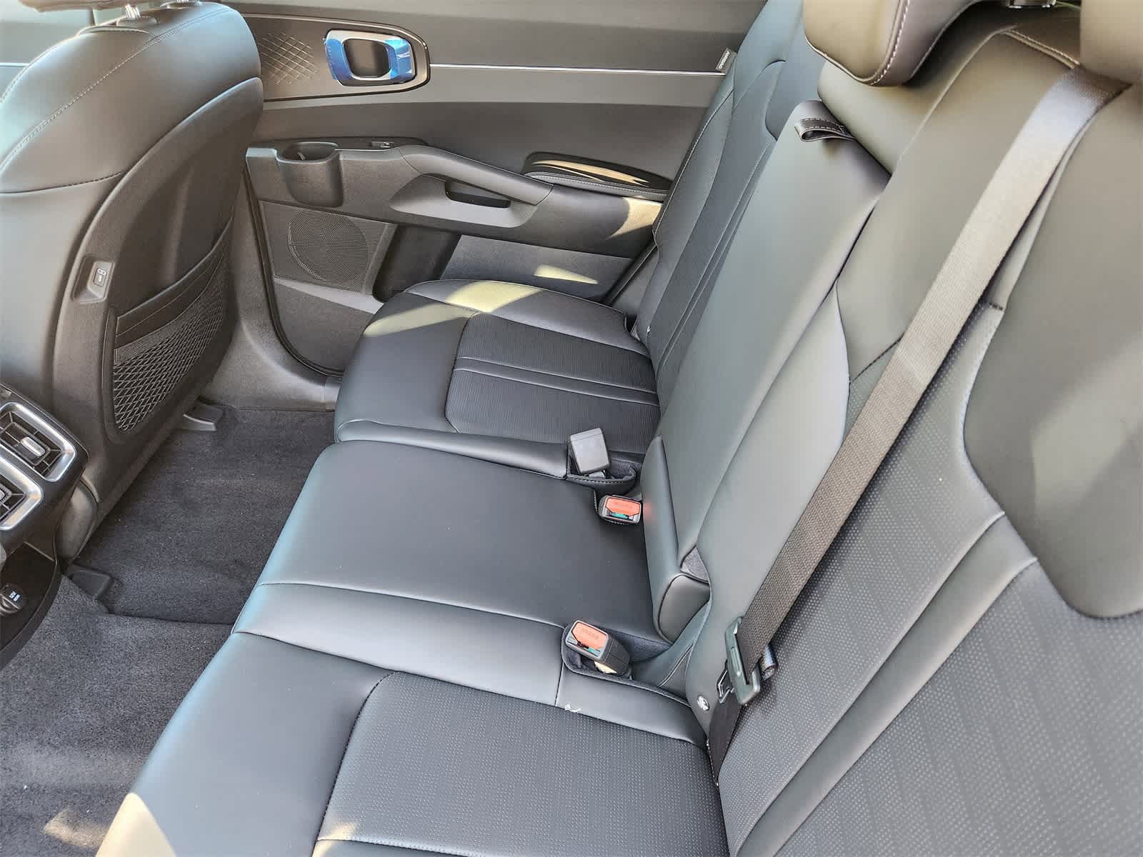 Thumbnail: 2026 Kia Sorento - 22